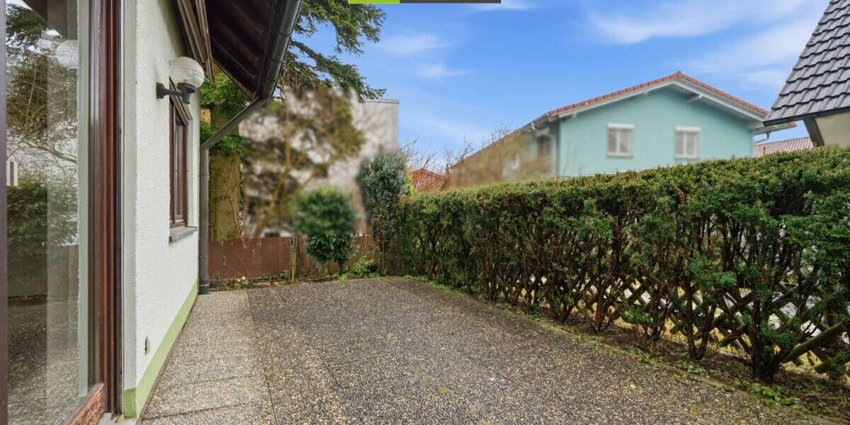 Doppelhaushälfte Bad Waldsee - 5 Zimmer, 95 m&sup2;, 298.000&euro; | Angebot:25693583