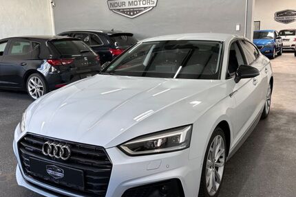 Audi A5 97.593 km 31.500 &euro; Iserlohn 58638