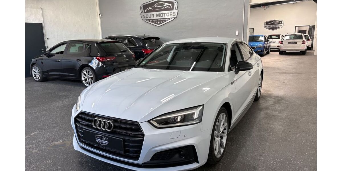 Audi A5 97.593 km 31.500 &euro; Iserlohn 58638