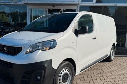 Peugeot Expert 42.739 km 18.900 € Hamburg-Norderstedt 22851
