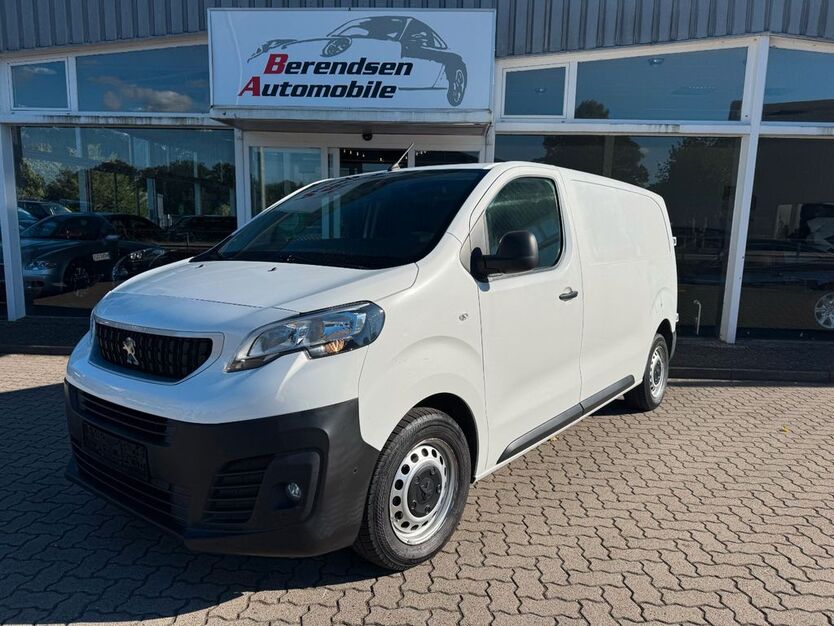 Peugeot Expert 42.739 km 18.900 € Hamburg-Norderstedt 22851