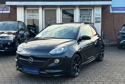 Opel Adam 112.000 km 6.990 &euro; Münster 48163