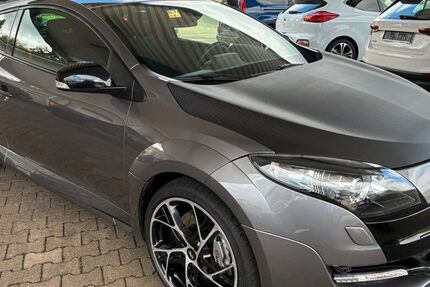 Renault Megane 111.978 km 16.800 &euro; Idar-Oberstein 55743