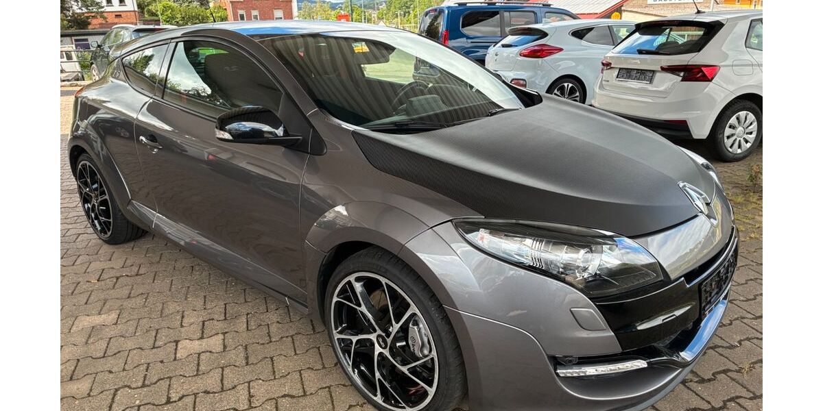 Renault Megane 111.978 km 16.800 &euro; Idar-Oberstein 55743