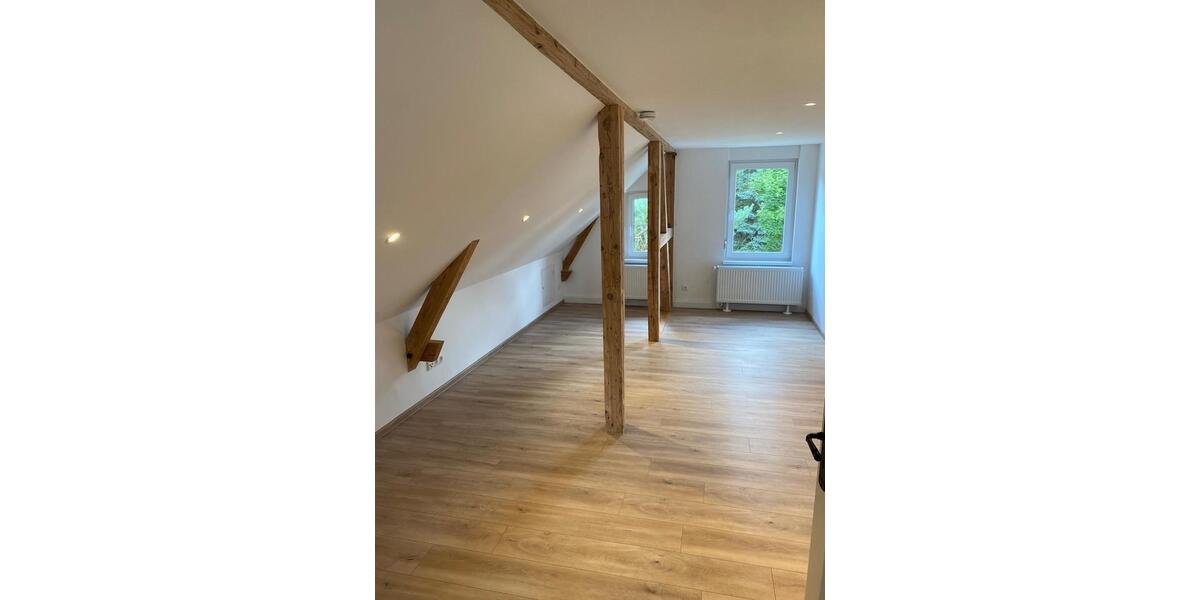 Einfamilienhaus mit Garten und Carport in Jatznick zu vermieten 5 zimmer