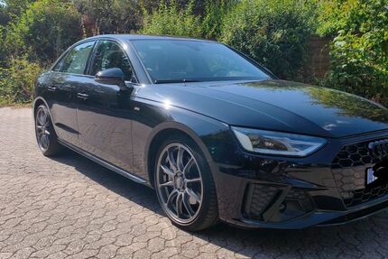 Audi A4 50.400 km 26.000 &euro; Bonn 53175