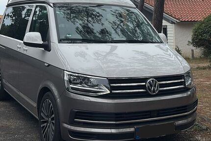 VW T6 Multivan 93.000 km 39.500 &euro; Bernbeuren 86975