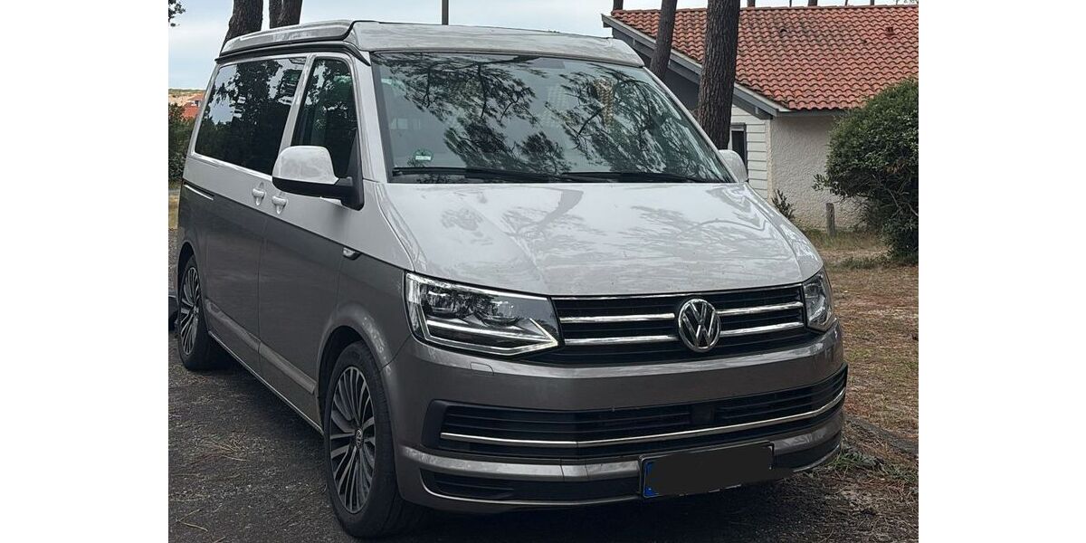 VW T6 Multivan 93.000 km 39.500 &euro; Bernbeuren 86975