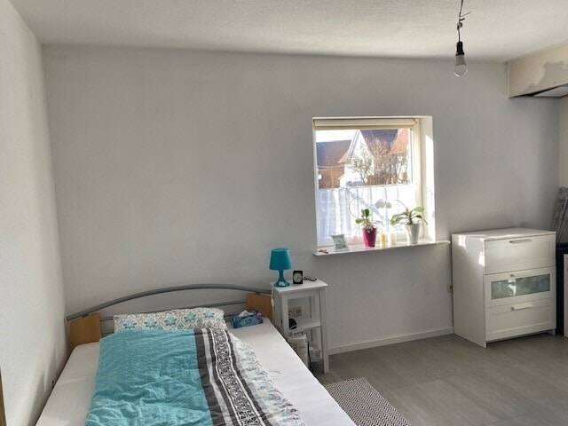 Etagenwohnung Pfullendorf Mottschieß - 3 Zimmer, 88 m&sup2;, 199.000&euro; | Angebot:26798826