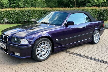 BMW 318 123.000 km 15.950 € Stadtoldendorf 37627