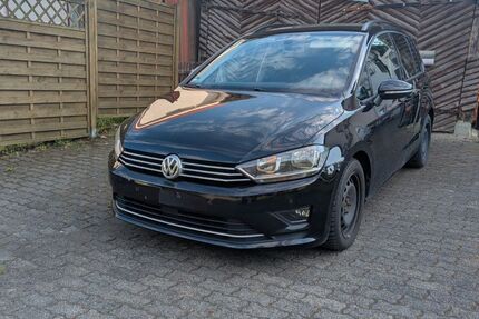 VW Golf Sportsvan 85.000 km 12.000 &euro; Hattert 57644