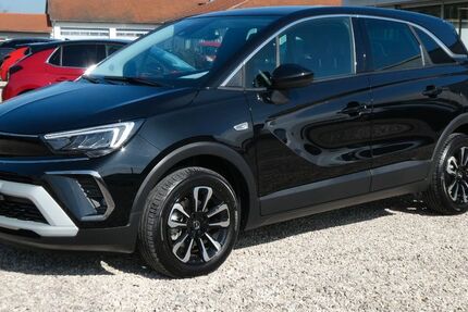 Opel Crossland (X) 13.500 km 20.990 € Oberviechtach 92526