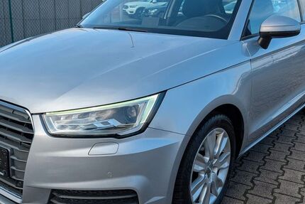 Audi A1 144.000 km 13.500 € Rauenberg 69231