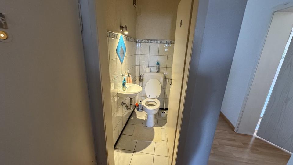 Etagenwohnung Leonberg - 4 Zimmer, 85 m&sup2;, 285.000&euro; | Angebot:26564551