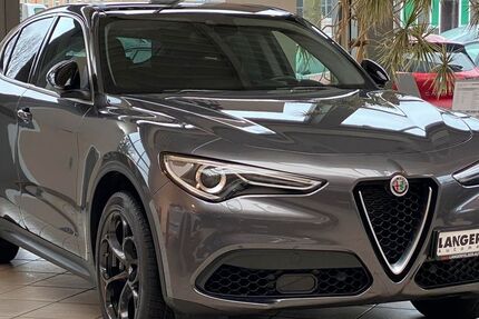 Alfa Romeo Stelvio 49.810 km 29.999 &euro; Wuppertal 42389