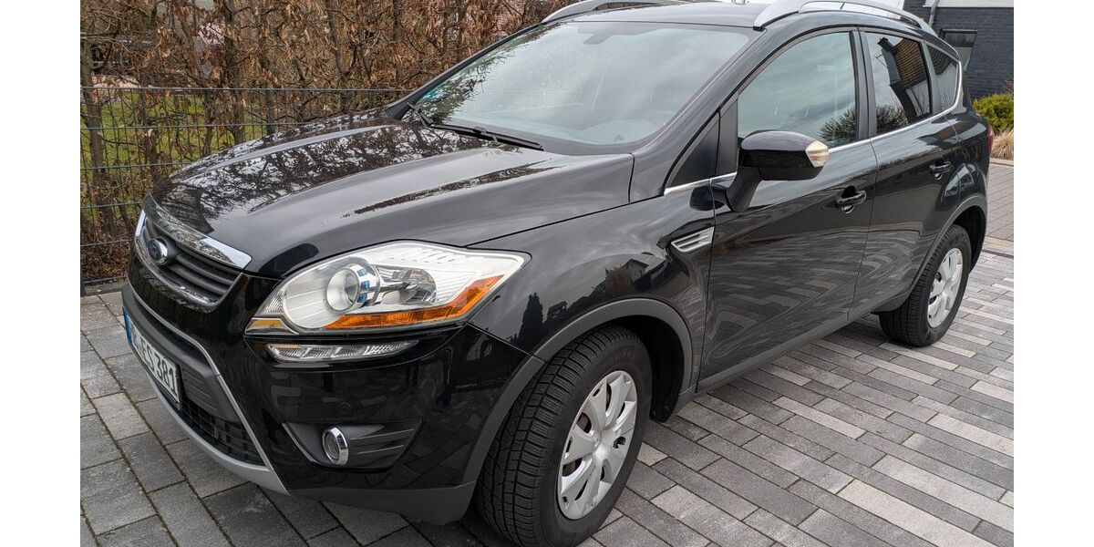Ford Kuga 139.500 km 7.450 &euro; Bremen 28203