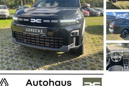 Dacia Bigster 2.800 km 31.990 &euro; Harztor 99768