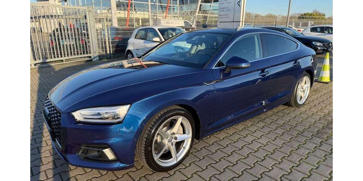 Audi A5 149.980 km 26.900 &euro; Achim - Uphusen 28832