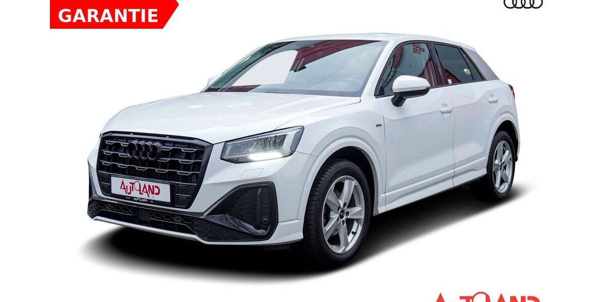 Audi Q2 91.051 km 23.490 &euro; Hannover 30179