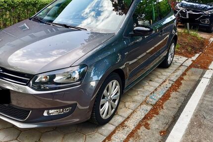 VW Polo 110.000 km 8.000 € Berlin 14169