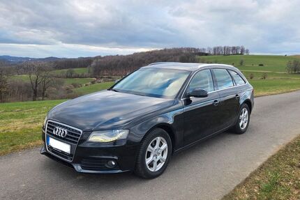 Audi A4 249.000 km 4.750 &euro; Bergneustadt 51702