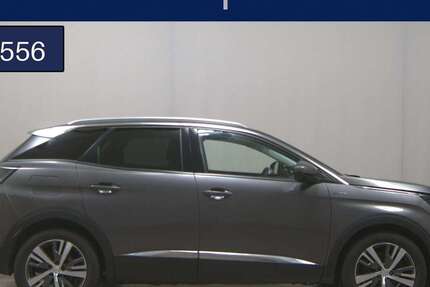 Peugeot 3008 94.802 km 16.980 &euro; Gyhum/Bockel 27404