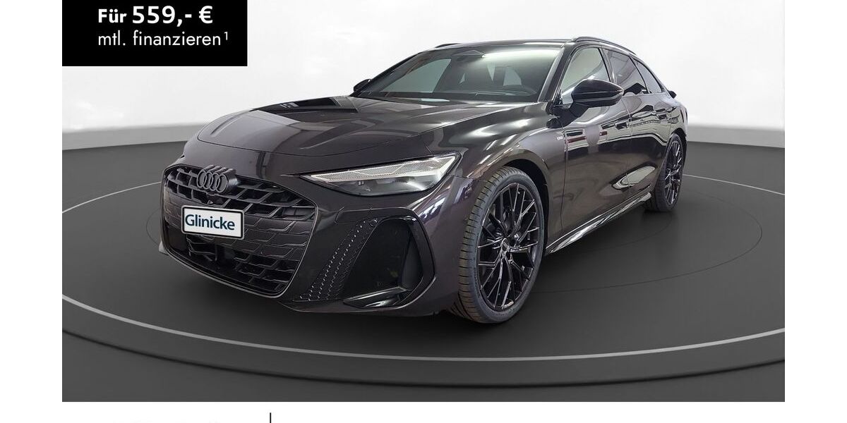 Audi A6 2.055 km 78.990 &euro; Minden 32427