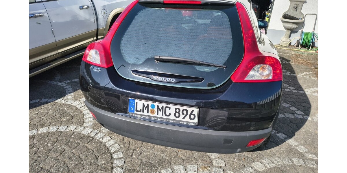 Volvo C30 145.000 km 3.975 &euro; Beselich 65614