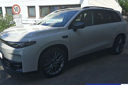 Leapmotor C10 5.000 km 33.970 &euro; Berlin 12103