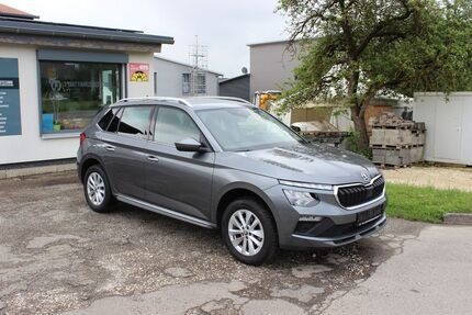 Skoda Kamiq 20.600 km 24.590 € Altheim (Alb) 89174