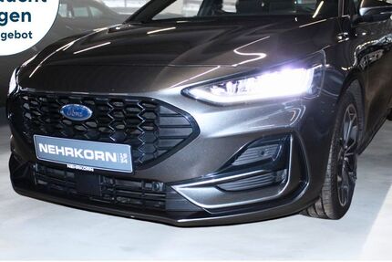 Ford Focus 58.050 km 21.950 &euro; Flensburg 24941