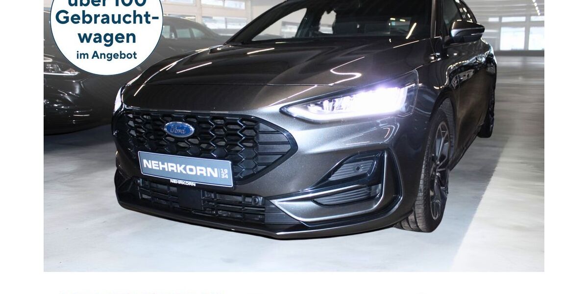 Ford Focus 58.050 km 21.950 &euro; Flensburg 24941