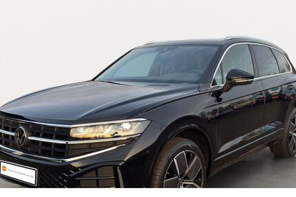 VW Touareg 9.990 km 94.990 &euro; Lüneburg 21337