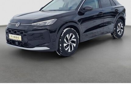 VW T-Roc 6.000 km 37.955 &euro; Ebersberg bei München 85560