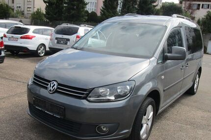VW Caddy Maxi 262.000 km 7.500 &euro; Böblingen 71032