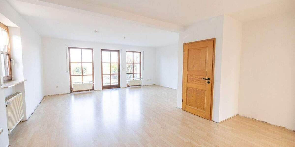 Doppelhaushälfte Nürnberg Höfen - 5 Zimmer, 124 m&sup2;, 499.000&euro; | Angebot:25536470