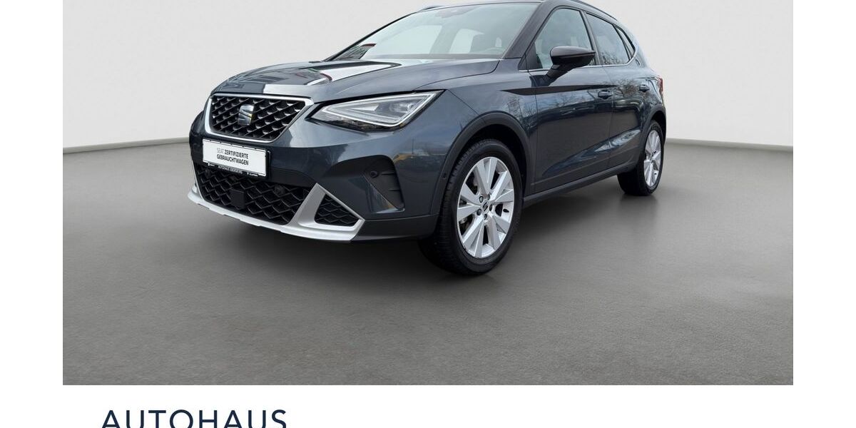 Seat Arona 20.500 km 24.900 &euro; Ebersberg bei München 85560