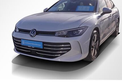 VW Passat 25.450 km 33.740 € Erlangen 91058