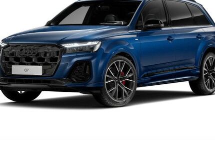 Audi Q7 13.300 km 81.990 &euro; Gersthofen 86368