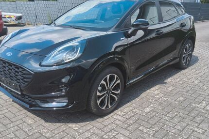 Ford Puma 40.700 km 16.880 &euro; Veldenz 54472