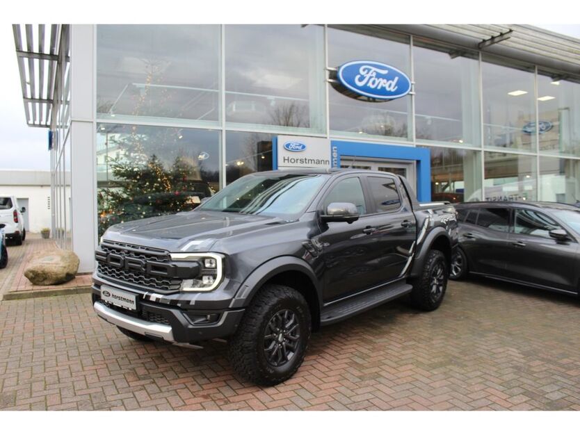 Ford Ranger 37.541 km 55.950 € Rastede 26180