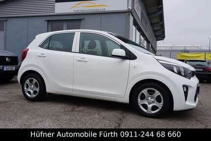 Kia Picanto 29.444 km 9.999 &euro; Fürth 90763