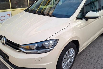 VW Touran 500.000 km 3.900 &euro; Rathenow 14712
