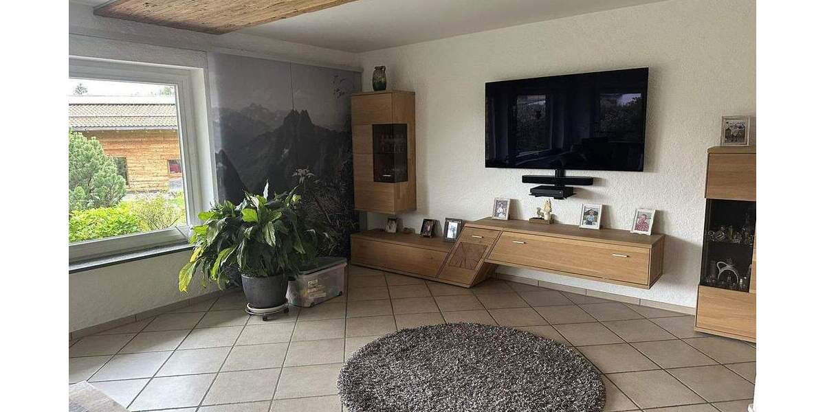 Einfamilienhaus Burgberg i. Allgäu Burgberg - 6 Zimmer, 200 m&sup2;, 1.200.000&euro; | Angebot:25760471