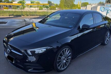 Mercedes-Benz A 200 105.000 km 20.800 &euro; Bellenberg 89287