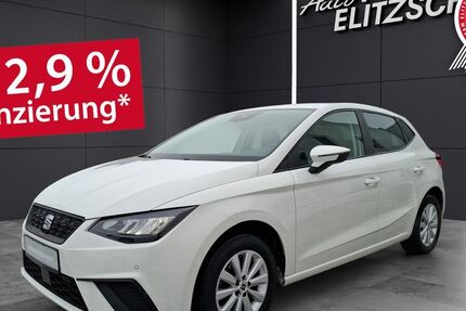 Seat Ibiza 65.500 km 15.350 &euro; Kamenz 01917