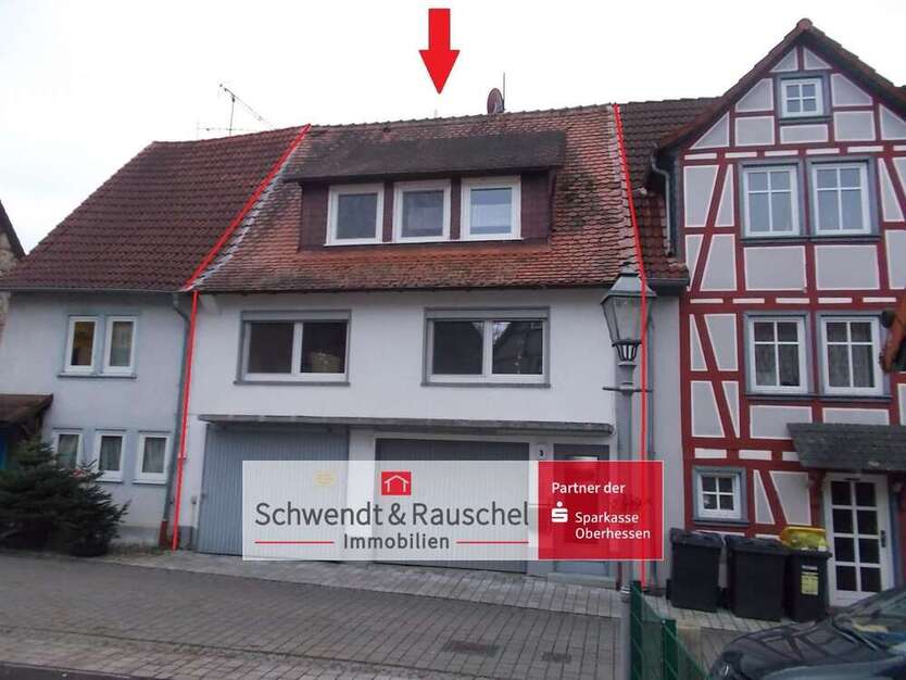 Haus zum Kaufen in Schotten 139.000 € 104 m²