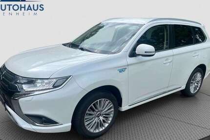 Mitsubishi Outlander 36.439 km 25.990 &euro; Bodenheim 55294