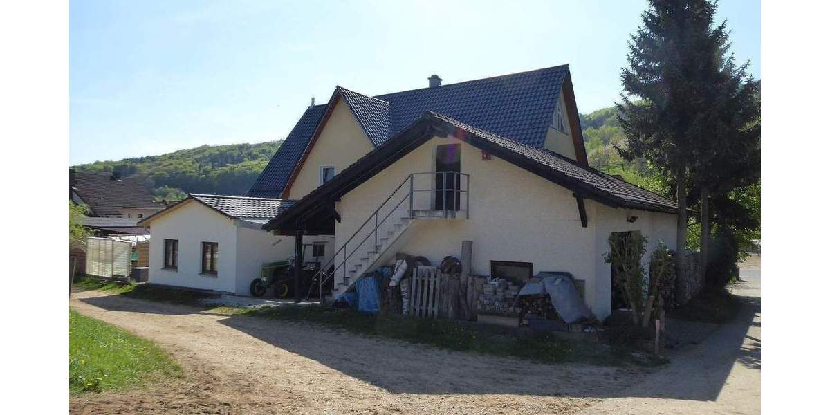 Etagenwohnung Eggolsheim Götzendorf - 3 Zimmer, 139 m&sup2;, 349.200&euro; | Angebot:26499860