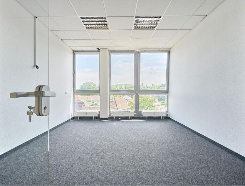 Büro ab 6,50?EURm² – Günstig & flexibel mieten! zimmer